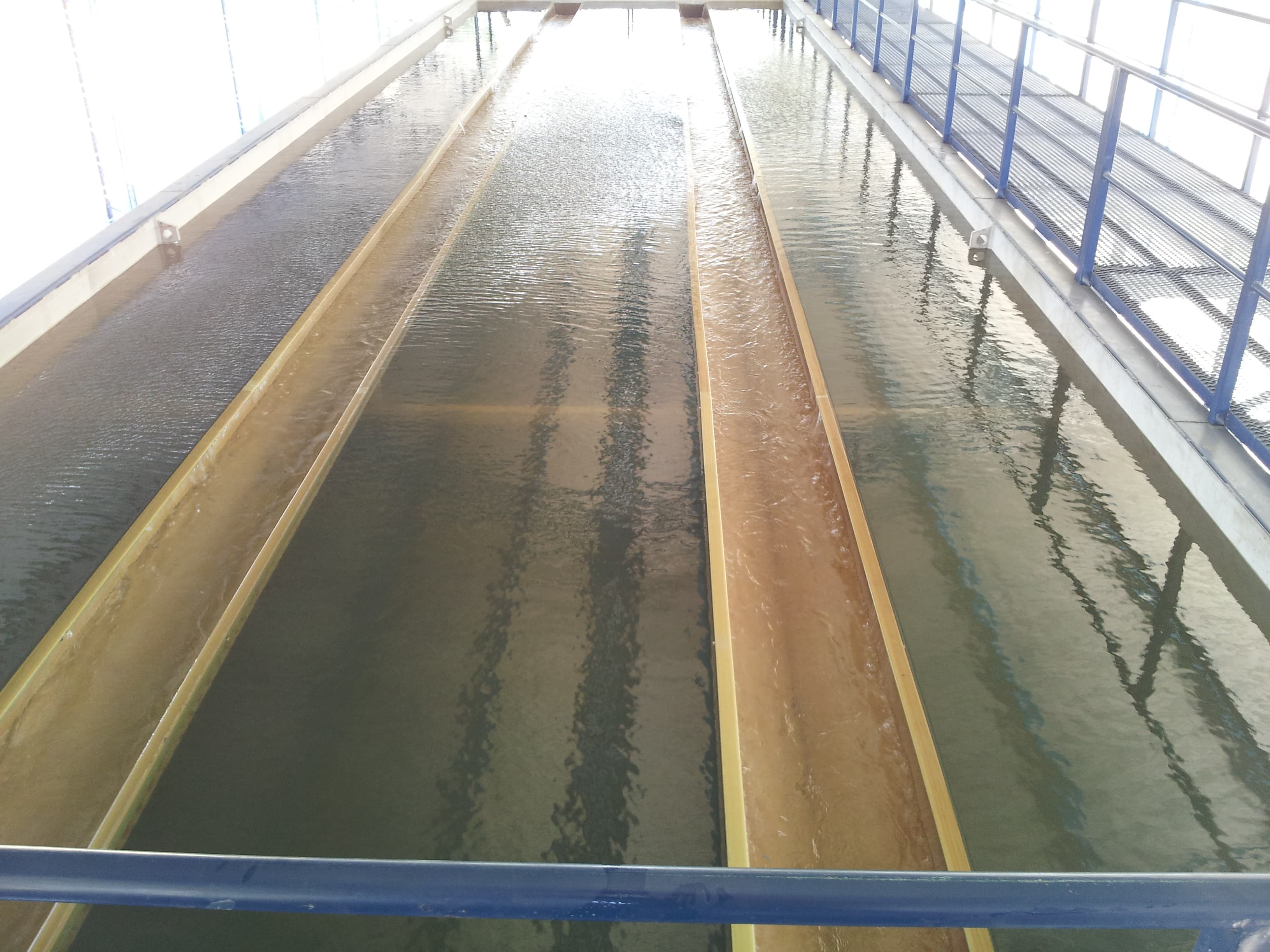 Plantas de Tratamiento de Agua - Imagen 4