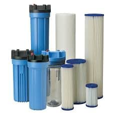 Accesorios para Tratamiento de Aguas - Imagen 1