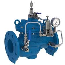 Válvulas de Control y Accesorios - Imagen 3