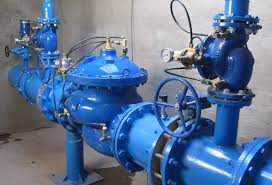 Válvulas de Control y Accesorios - Imagen 4