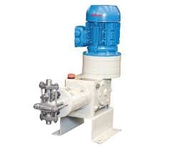 Bombas Dosificadoras - Imagen 4