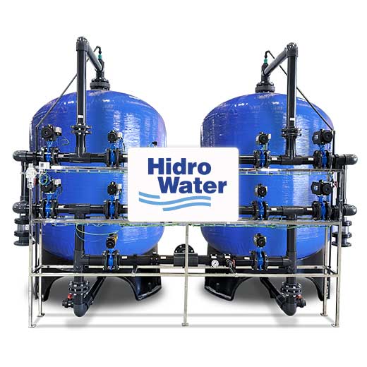 Sistemas de Filtración - Imagen 1