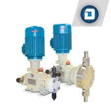 Bombas Dosificadoras - Imagen 1