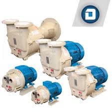 Bombas de Vacío - Imagen 4