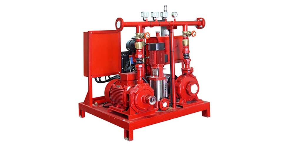 Equipos Contra Incendio - Imagen 4