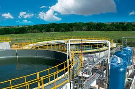 Plantas de Tratamiento de Efluentes - Imagen 2