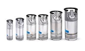 Bombas Sumergibles - Imagen 3