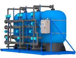 Sistemas de Filtración - Imagen 2