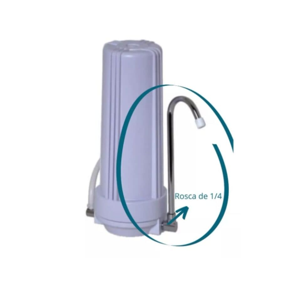 Accesorios para Tratamiento de Aguas - Imagen 4