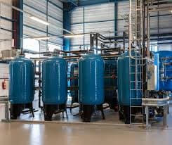 Sistemas de Filtración - Imagen 3