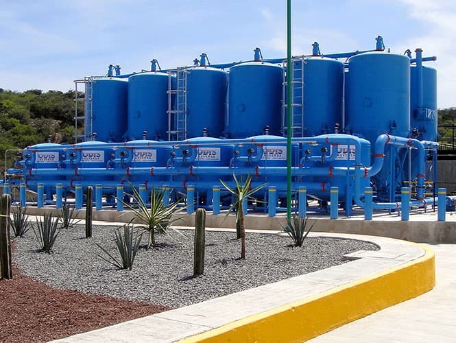 Sistemas de Filtración - Imagen 4