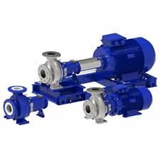 Bombas de Superficie - Imagen 1