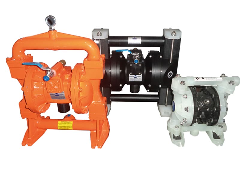 Bombas Neumáticas - Imagen 2