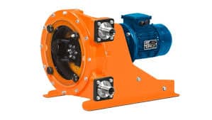 Bombas Peristálticas - Imagen 1