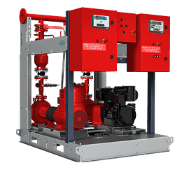 Equipos Contra Incendio - Imagen 1