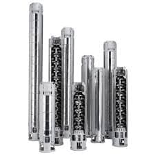 Bombas Sumergibles - Imagen 4