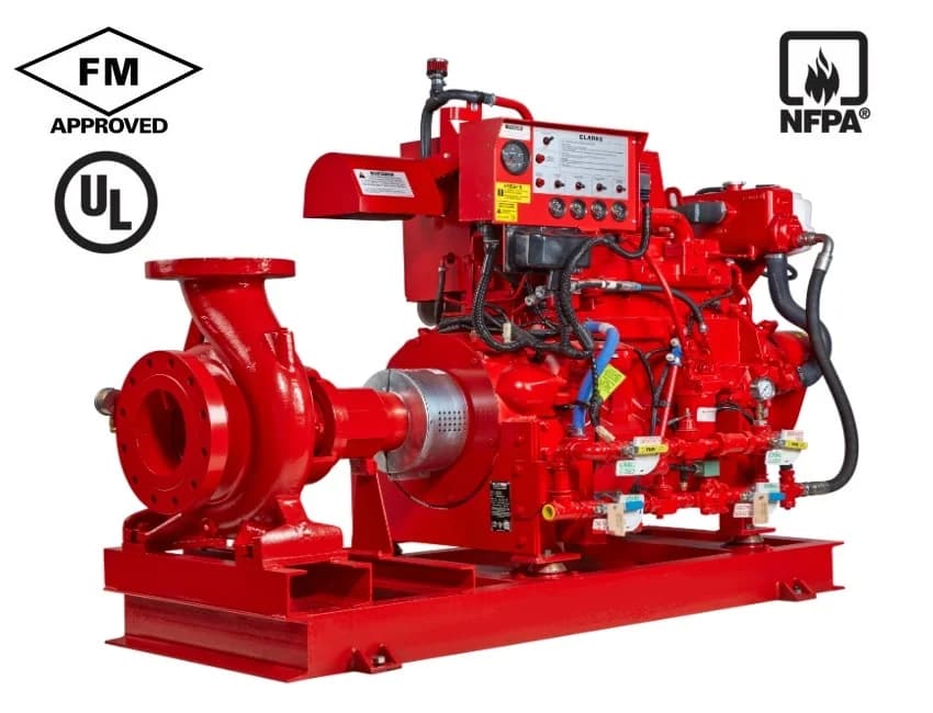 Equipos Contra Incendio - Imagen 2