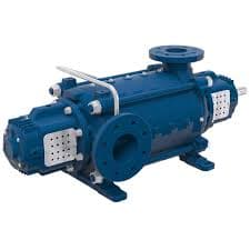 Bombas de Superficie - Imagen 2