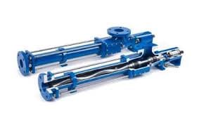 Bombas a Tornillo de Cavidad Progresiva - Imagen 1