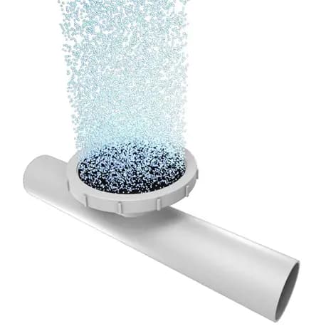 Sistemas de Aireación - Imagen 3