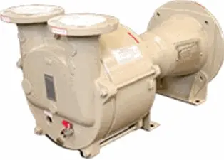 Bombas de Vacío - Imagen 1