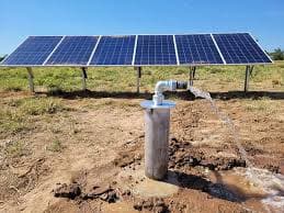 Equipos de Bombeo Solar - Imagen 2