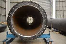 Cañerías y Piezas Especiales - Imagen 3