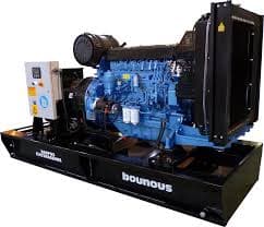 Grupos Electrógenos - Imagen 3