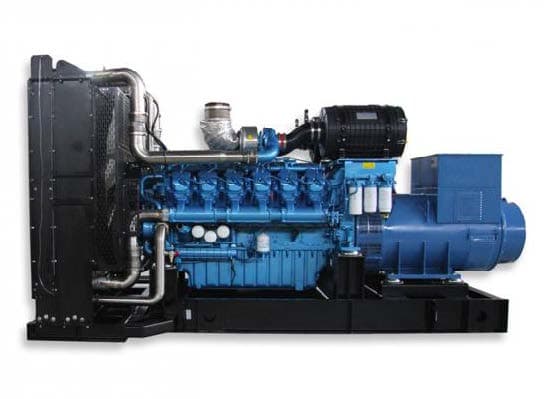 Grupos Electrógenos - Imagen 4