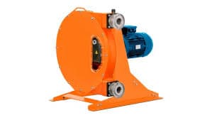 Bombas Peristálticas - Imagen 2