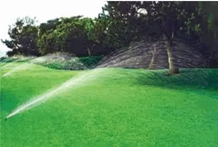 Sistemas de Riego - Imagen 1