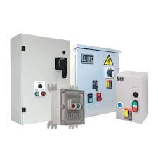 Tableros - Monitoreo y Control - Imagen 1