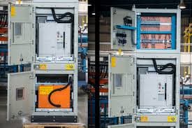 Tableros - Monitoreo y Control - Imagen 3