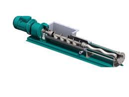 Bombas a Tornillo de Cavidad Progresiva - Imagen 3