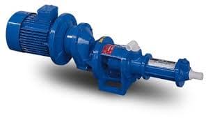 Bombas a Tornillo de Cavidad Progresiva - Imagen 4