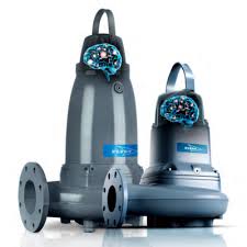 Bombas Inteligentes Flygt Concertor