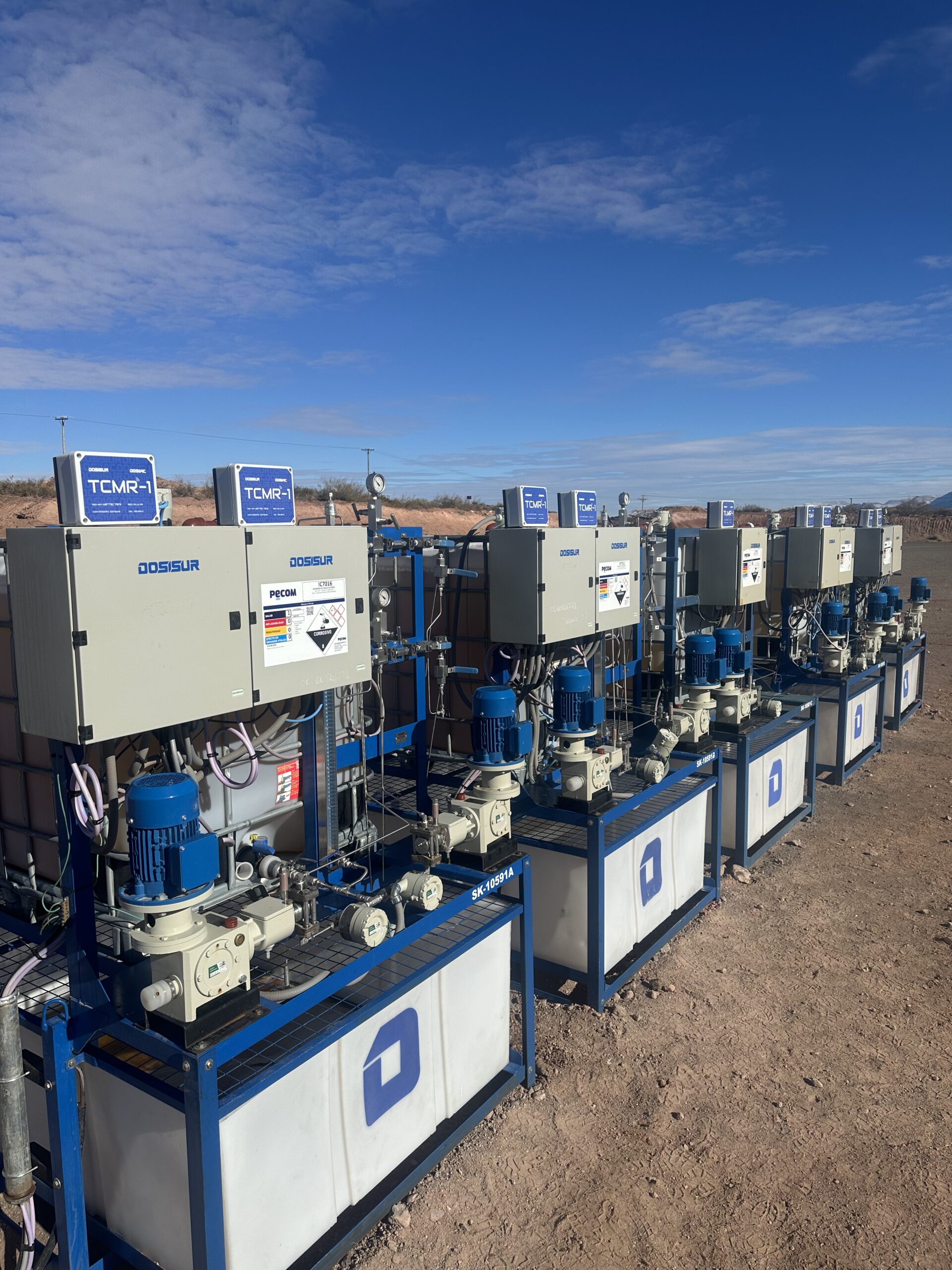 Sostenibilidad y Medio Ambiente